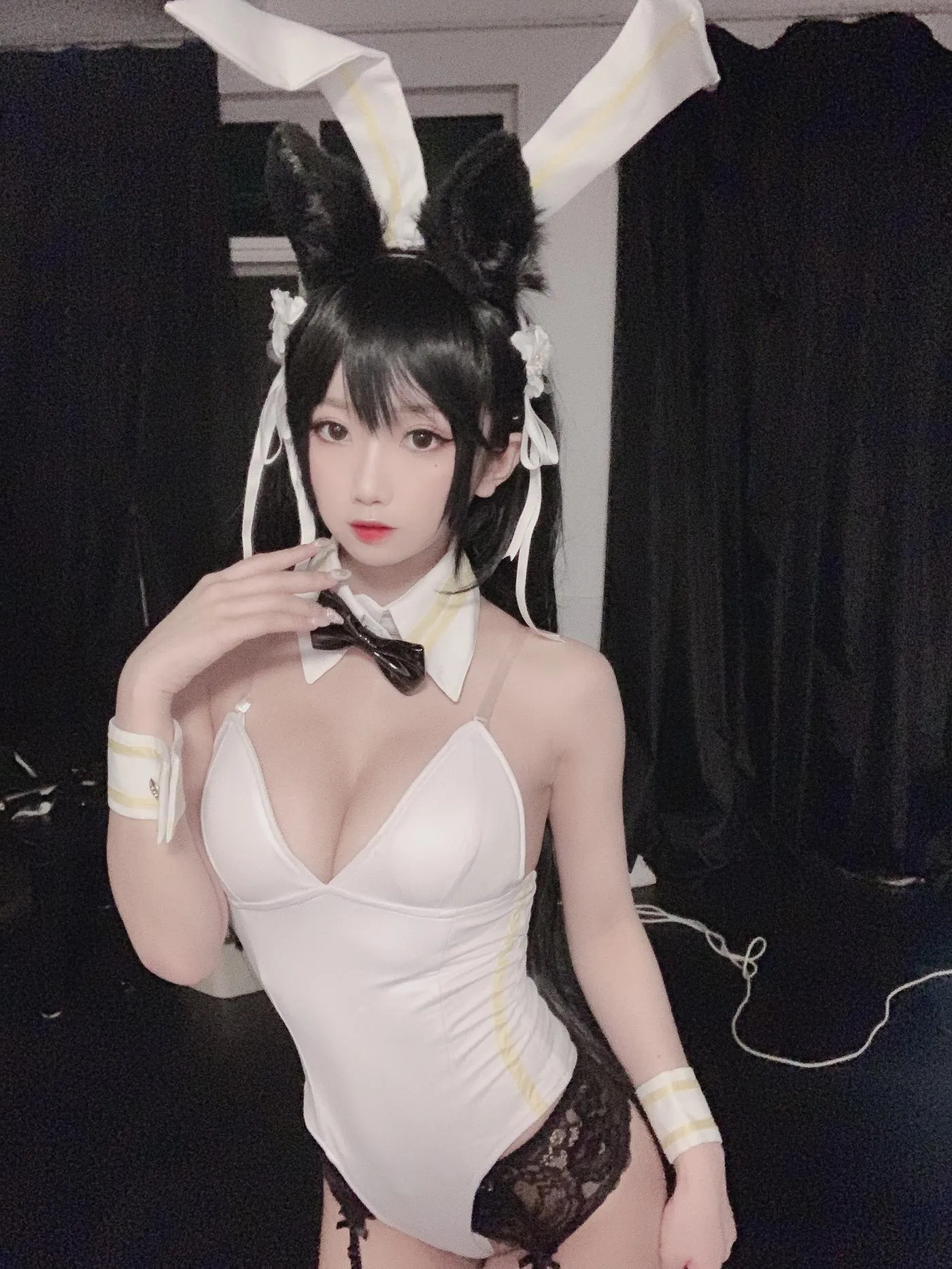 鬼畜瑶在不在w – NO.24 自拍 [28P]插图6